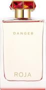 ROJA PARFUMS Danger EAU DE Parfum 75 ML Kvindeduft - Eau De Parfum hos...