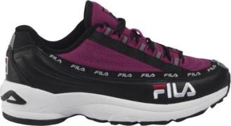 Fila Dstr97 Sneakers Kvinde Sort Sneakers Str 41 - hos Magasin