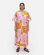 Marimekko Kellotus Unikko Kvinde 147 Maxi Kjoler Str 40 - hos Magasin