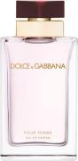 Dolce & Gabbana Pour Femme Eau de Parfum Kvindeduft 100 ml - Eau De Pa...