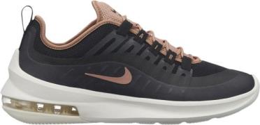 Nike Air Max Axis Kvinde Sort Sneakers Str 39 - hos Magasin