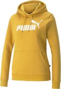 Puma Essentials Logo Hættetrøje S - Hættetrøjer & Sweatshirts hos Maga...