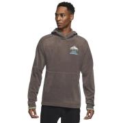 Nike Trail Mount Blanc Pullover Trail Lobetroje XL - Sweatshirts hos M...