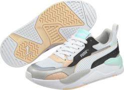 Puma Xray 2 Square Sneakers Mand Multifarvet Sneakers Str 39 - hos Mag...