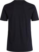 Peak Performance M Ground Teeblack Mand Black Kortærmede T-shirts Str ...