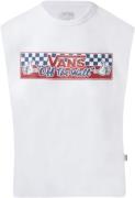 Vans Bmx Muscle Top M - Trænings T-shirts hos Magasin