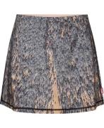 Diesel Okory Skirt Kvinde 9dma Korte Nederdele Str L - hos Magasin