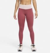 Nike Drifit Fast Løbetights L - Tights hos Magasin