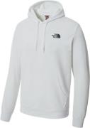 The North Face Odles Logo Haettetroje L - Hættetrøjer & Sweatshirts Bo...