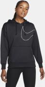 Nike Therma Fit Fleece Traeningshaettetroje XL - Hættetrøjer & Sweatsh...