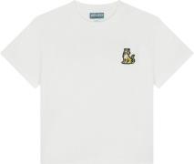 Kenzo Short Sleeves Teeshirt Str 10A - 12p Kortærmede T-shirts Bomuld ...