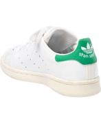 adidas Originals Stan Smith J Hvid Sneakers Str 36 2/3 - hos Magasin