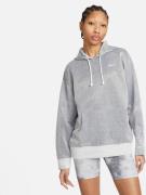 Nike Icon Clash Oversize Haettetroje L - Hættetrøjer & Sweatshirts hos...