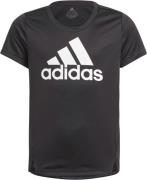 adidas Design to Move Tshirt 152 - T-shirts hos Magasin