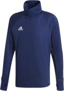 adidas Con18 Warm Træningøje XS - Sweatshirts hos Magasin