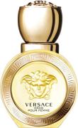 Versace Eros Pour Femme Eau De Toilette Kvindeduft 50 ml - Eau De Parf...