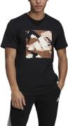 adidas Athletics Graphic Tshirt L - T-shirts Bomuld hos Magasin