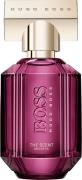 Boss The Scent for Her Magnetic Eau de Parfum Kvindeduft 50 ml - Eau D...