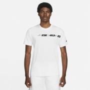 Nike Sportswear Repeat T Shirt M - T-shirts hos Magasin