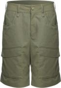 Asivik Asivik M Hike Shorts, Olive 50/R - Træningsshorts Polyester hos...