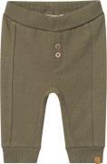 Lil' Atelier Nbmilondon RAS Loose Pant LIL Str 68 - Kalamata Bukser ho...