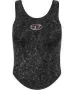 Diesel Tavena-p1 Tank TOP Kvinde 900 Toppe Str L - hos Magasin