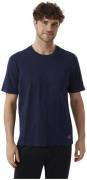 Firefly Solid Slub Tshirt XL - T-shirts hos Magasin