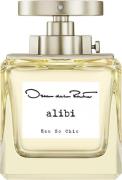 Oscar de la Renta Alibi Pop Kvindeduft 100 ml - Eau De Parfum hos Maga...