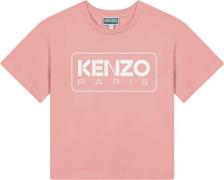 Kenzo Short Sleeves Teeshirt Str 10A - 49c Kortærmede T-shirts Bomuld ...