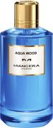 Mancera Aqua Wood Eau de Parfums 120 ml Kvindeduft 120 ml - Eau De Par...