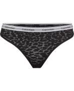 Calvin Klein Thong G-strenge Str 2XL - hos Magasin