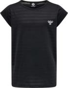 Hummel Sutkin Tshirt S/S 164 - T-shirts Polyester hos Magasin