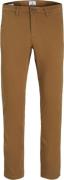 Jack & Jones Jpstmarco Jjbowie SA Noos Mand Rubber Chinos Str "29/""34...