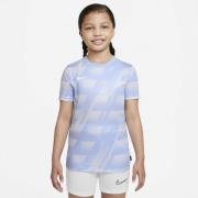 Nike Dri Fit F.c. Libero Traenings T Shirt 137-147 / M - T-shirts hos ...