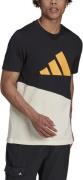 adidas Graphic Tshirt L - T-shirts Bomuld hos Magasin