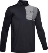 Under Armour Raid %C2%BC Zip 127-137 - Sweatshirts hos Magasin