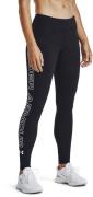 Under Armour Favorite Wordmark Traeningstights XS - Tights Bomuld hos ...