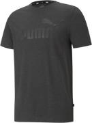 Puma Essentials Heather Tshirt XXL - T-shirts hos Magasin