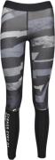 Reebok One Series Comp Tight XS - Tights Polyester hos Magasin