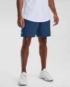 Under Armour Woven Graphic Traeningsshorts S - Træningsshorts Polyeste...