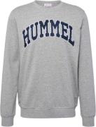 Hummel Hmlic Bill Sweatshirt L - Sweatshirts hos Magasin