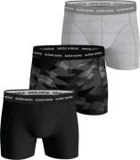 Björn Borg B99991132 - 3 pak L - Boxershorts hos Magasin