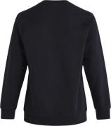 Peak Performance M Ground Crewblack Mand Black Sweatshirts Str L - hos...