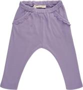 Soft Gallery Sgbimery Sweat Pants Str 6m - Violet Tulip Bukser Bomuld ...