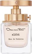 Oscar de la Renta Odlr Alibi EDT 30ml Kvindeduft 30 - Eau De Parfum ho...