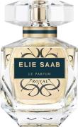 Elie Saab ES Le Parfum Royal Edp Kvindeduft 50 ml - Eau De Parfum hos ...