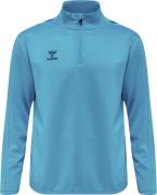 Hummel Core XK Half Zip Poly Sweatshirt L - Sweatshirts hos Magasin