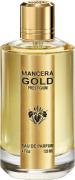 Mancera Gold Prestigium Eau de Parfums 120 ml Kvindeduft 120 ml - Eau ...