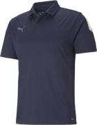 Puma Teamliga Sideline Polo S - T-shirts hos Magasin