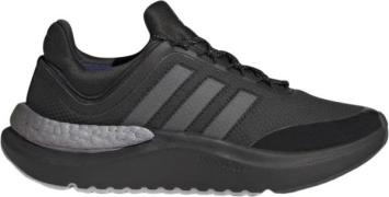 adidas Zensora Xxii Sneakers Kvinde Sort Sneakers Str 41 1/3 - Gummi h...